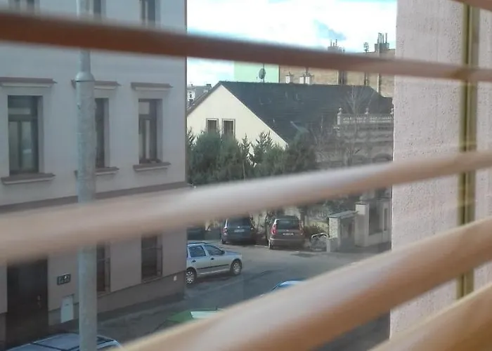 Apartmany Brno Brünn