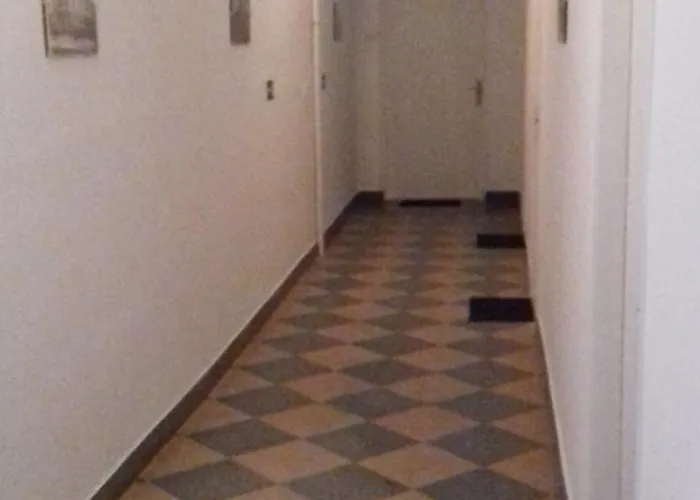 Appartement Apartmany Brno *