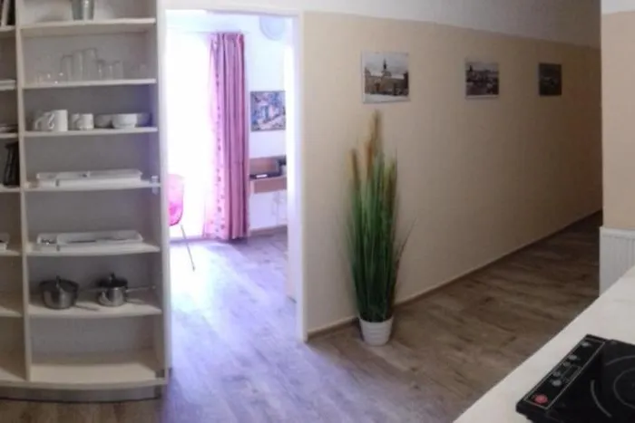 Apartmany Brno