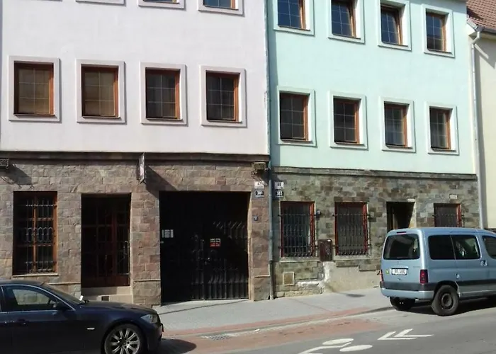 Apartmany Brno Brno